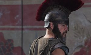 The Odyssey