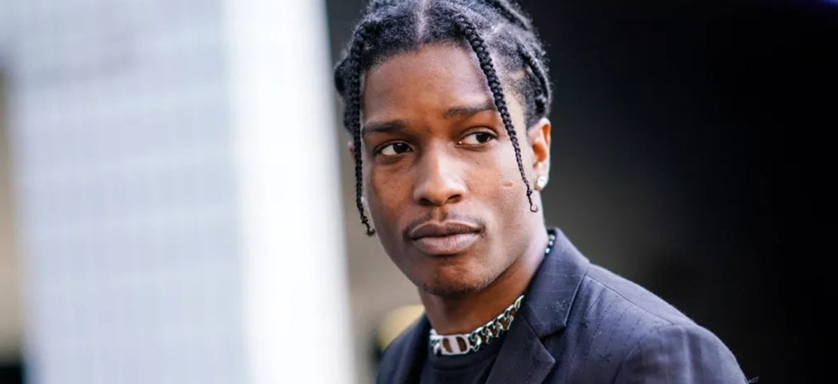 A$AP Rocky