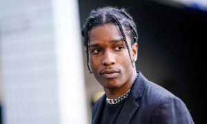 A$AP Rocky