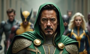 Avengers