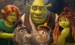 Shrek