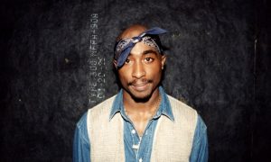 Tupac