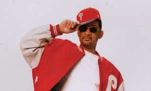 Will Smith