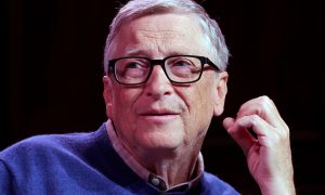 Bill Gates
