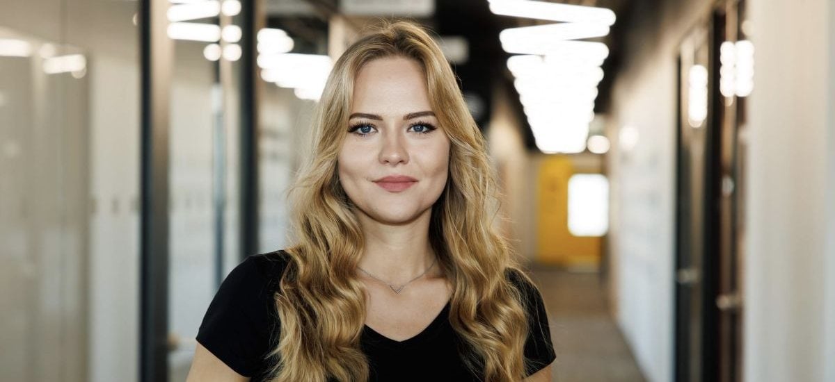 Zuzka z Kroniky záhad