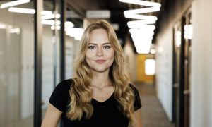 Zuzka z Kroniky záhad