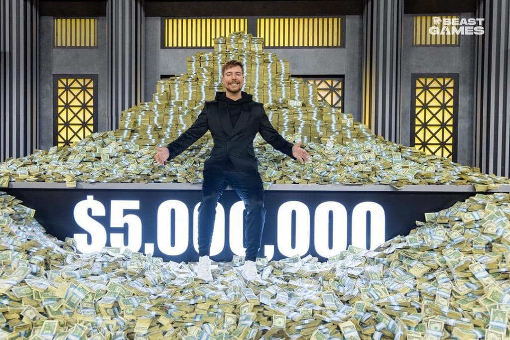 Kto je Mr Beast? Kontroverzného tvorcu obdivujú milióny fanúšikov, jeho slávu však zatieňujú kauzy