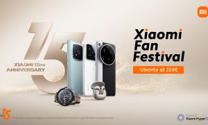 Xiaomi Fan Festival