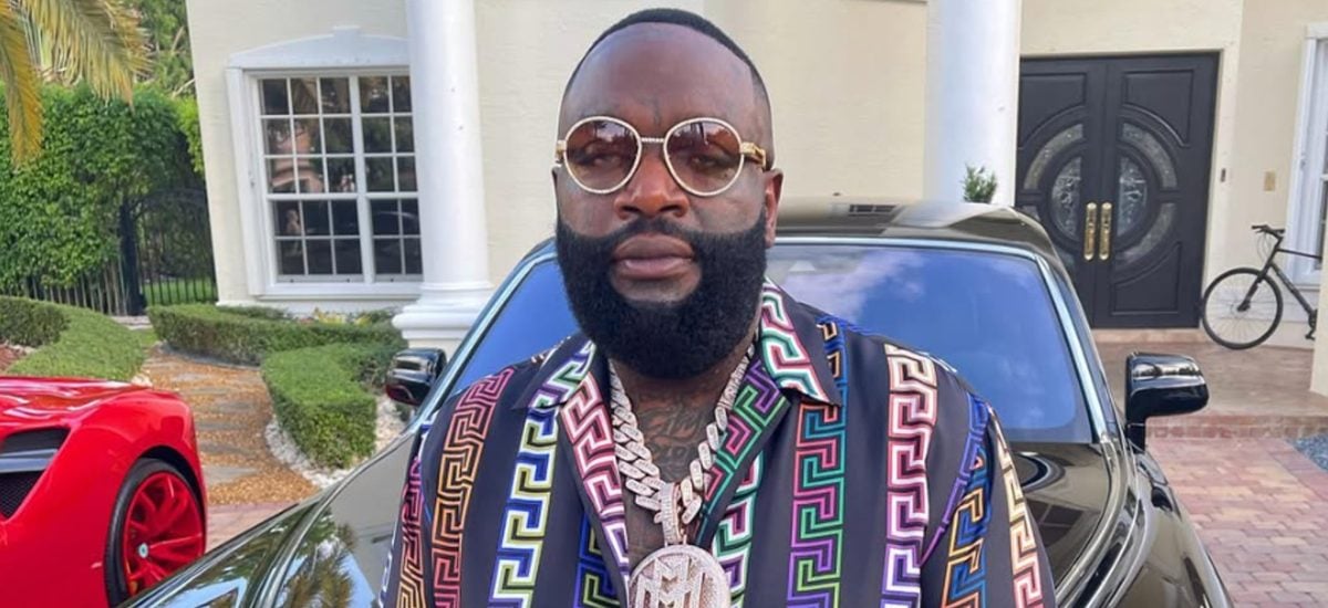 Rick Ross
