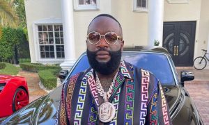 Rick Ross