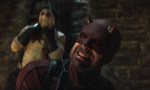 Daredevil