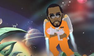 P. Diddy