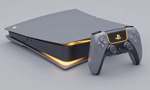 PlayStation