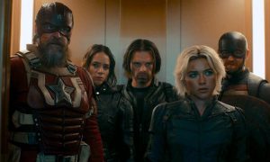 Thunderbolts