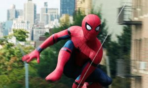 Spider-Man