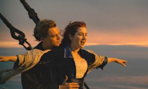titanic