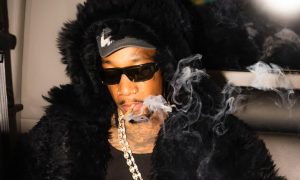 Wiz Khalifa
