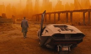 scifi blade runner
