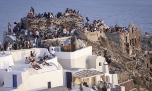 Santorini