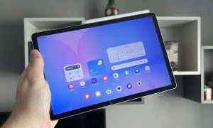 Testujeme Samsung Galaxy Tab S10 FE