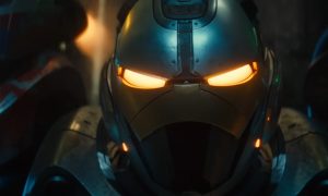 Ironheart