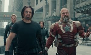 Thunderbolts