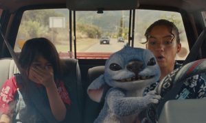 Stitch