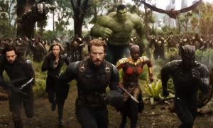 avengers