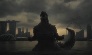 Godzilla