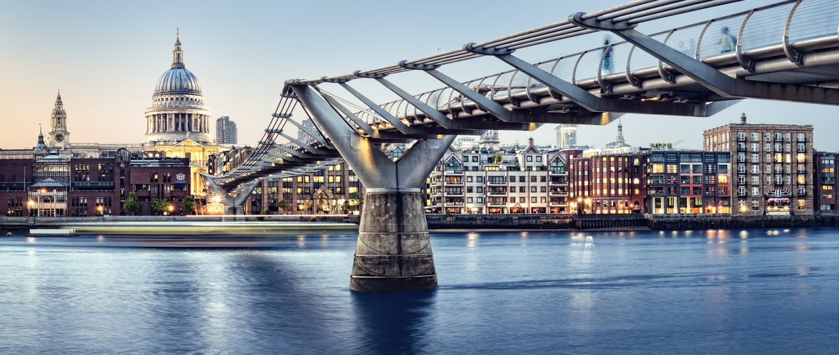 Millenium Bridge