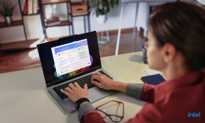 Lenovo oslavuje 20 rokov na Slovensku
