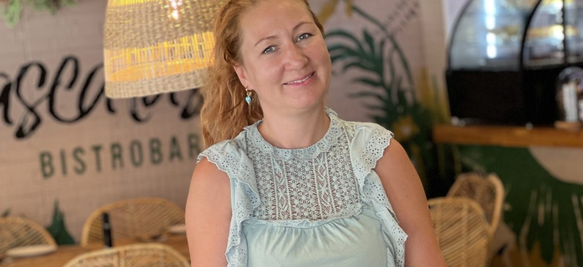 Tasca láska