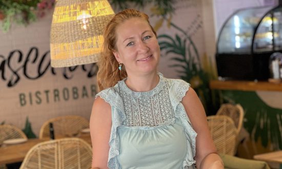 Tasca láska