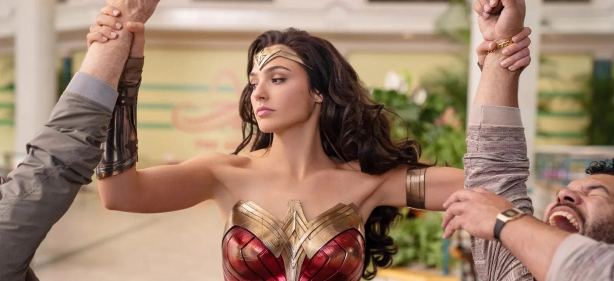 Wonder Woman