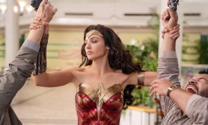 Wonder Woman