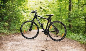 bicykel