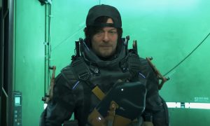 Death Stranding 2