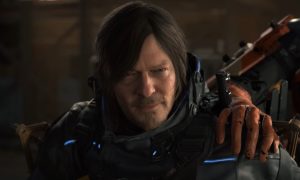 Death Stranding