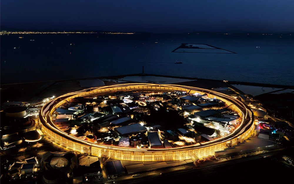 grand ring