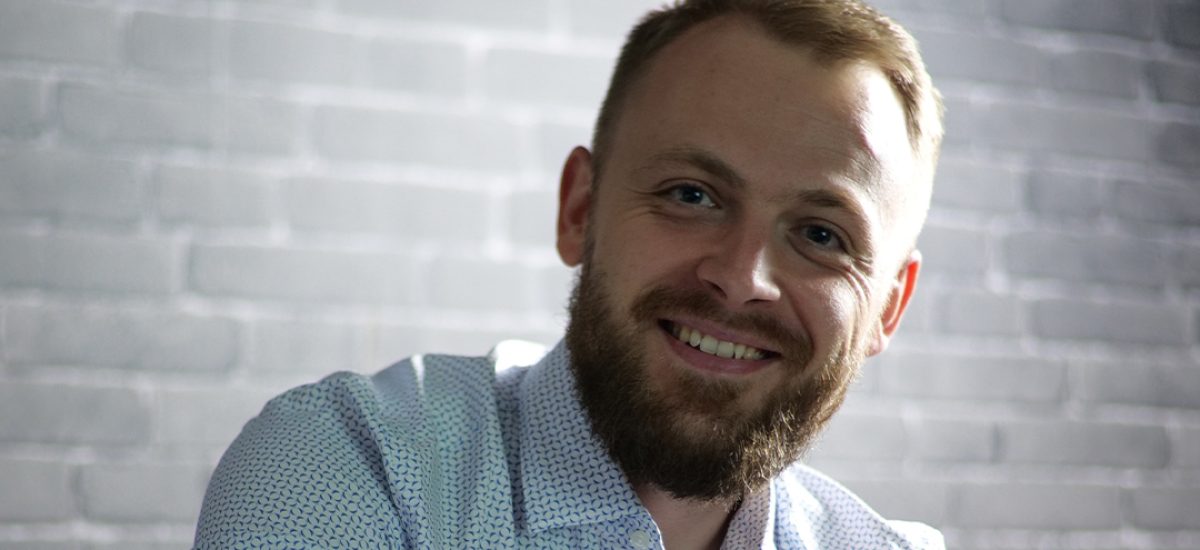 Tomáš Vepi