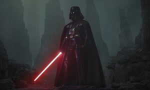 Star Wars