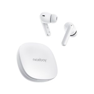 Pins4 Pro White