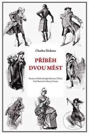 Príbeh dvoch miest