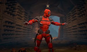 Deadpool
