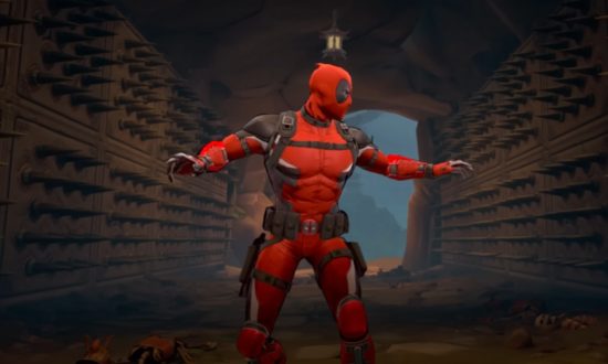 Deadpool