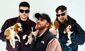 Duklock