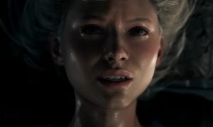 Resident Evil