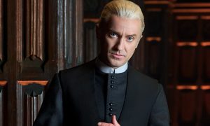 Tom Felton