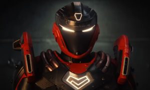 Ironheart