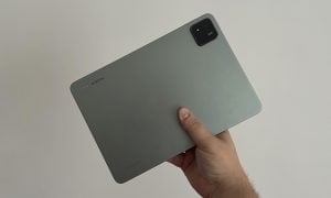 Testujeme tablet Xiaomi Pad 7